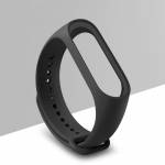 Rihm K&auml;ev&otilde;ru Xiaomi Mi Band 3 4 5 Rihm Silikoonist K&auml;epael 5 Xiaomi K&auml;ev&otilde;ru jaoks Mi Band 3 4 K&auml;epael K&auml;ev&otilde;ru 5 For Miband 3 sinine