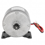 24 V 300 W kiire ketiratta mootor elektrilise jalgratta teisenduskomplekt Roller E jalgratta tarvik