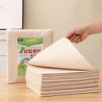 Pesulapp K&ouml;&ouml;gipuhastus K&auml;ter&auml;tikuivatid Loofah Rag Absorbent Mikrokiust puhastuslapp Kodupesu N&otilde;ude Rasvavastane P&uuml;hkimine 5 pcs