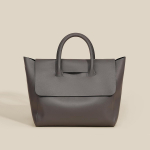 Kott S&uuml;gis/Talv Crossbody T&ouml;&ouml;le mineja Nahast Naiste Kott K&otilde;rge kvaliteediga tunne &Otilde;lakott hall v&auml;rv