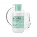 [ILLIYOON] Gentle Foaming Deep Facial Cleanser 250ml
