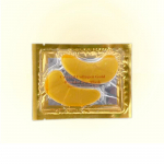 Kuldne silmamask kortsude ja silmaaluste kottide jaoks - Niisutav piiri&uuml;lene e-kaubanduse toode