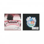 MEOVV - 1. EP [MY EYES OPEN VVIDE] (FOTORAAMAT ver.) SET