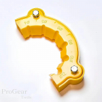 Puuriotsade teritaja, sobib k&otilde;igile puuriotsadele, sobib nurklihvija tarvikutele, puuriotsade teritaja