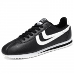 Originaalsed vabaajaketsid Unisex Kerged Nahast Meeste Jooksujalatsid Mugavad Libisemiskindlad Naiste Spordijalatsid zapatillas de hombre 37