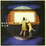 CD BONNIE PINK - Inu To Tsuki PCCA01236 Stone Fox 1998 Jaapan Obi Jaapani Pop/Rock Kasutatud