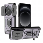 Armor Case Xiaomi 14 Ultra 13T Redmi Note 13 12 12S 13C A3 POCO X6 X5 F5 C65 M6 Pro 4G p&otilde;rutuskindel liugkaamera telefoni kaas Redmi Note 12S hall v&auml;rv