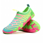 Meeste veejalatsid Naiste sukeldumissokid paljajalu ujumine veejalatsid Upstream Beach Wading Sport Tossud Fitness Jooga Surfamine 36