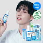 Dashu Boy Blue Moisture Serum 65ml Special (+Serum 20ml)