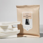 The Tool Lab Daily Brush Cleansing Tissue (20 sheets)