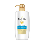 Pantene Silky Smooth Care Shampoo/Conditioner 750mL (Choose 1 of 2 types) Pantene Silky Smooth Care Rinse 750