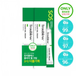 Troubless Selge Geelkreem 15ml 1+1 Topelt Erihind