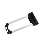 Travel Suitcase Telescopic Handle Repair Part Easy to Install Sturdy Luggage Portable Pull 20inch