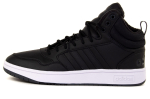 ADIDAS MEESTE KINGAD HOOPS 3.0 GZ6679 MUSTAD r. 42 ⅔ 42 2/3 must