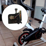 Resistance Tension Motor,Elliptical Bike Motor Sturdy Fitness Equipment Repairing Easy to Install
