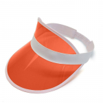 Suvine p&auml;ikesem&uuml;ts UV p&auml;ikesem&uuml;ts P&auml;ikesest t&uuml;hi silinder One Size oranž