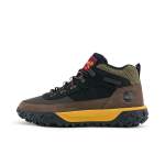 Timberland Greenstride Motion 6 Mugavad Mitmek&uuml;lgsed Libisemiskindlad Keskmise k&otilde;rgusega Matkasaapad Meestele Matkasaapad Must Pruun A6CW1-EJC 43 black