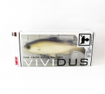 Jackall Pehme landi Vividus Swimbait 145mm 51 grammi Klassikaline s&ouml;&ouml;t (0047)