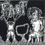 7-tolline plaat FACT - Keegi ei kurda MCR136 MCRCOMPANY 1999 Jaapan Rock Kasutatud