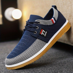 Meeste vabaaja l&otilde;uendist kingad, hingavad, kulumiskindlad libisemisvastased n&ouml;&ouml;rkingad &otilde;ues, kevadsuvel ja s&uuml;gisel 39