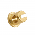 Karburaatori gaasitrossi otsa &uuml;hendusmutter sobib Polaris Suzuki Yamaha ATV jaoks