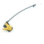 For 2012-2018 Ford Focus kapoti riivi vabastust&otilde;mmake k&auml;epideme kaabli hoob CV6Z16A770A