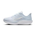 Nike Quest 6 Sinakas Toon Naiste Tennised Hele-Relvsinine Valge Purje FD6034-402 35.5