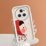 Pehme silikoonist ruudukujuline redelprintimise mustriga telefoni korpus, t&auml;iskaanega kaamera p&otilde;rutuskindel kummist &uuml;mbris Huawei Honori jaoks Honor 50 must