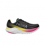 Hoka Mach X must-h&otilde;bedane 260