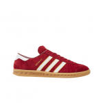 Adidas Hamburg Punane Valge 275