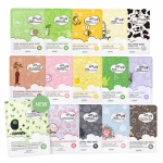[esfolio] Pure Skin Essence Mask Sheet 10 sheet Rice