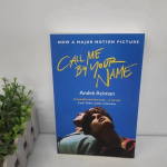 2 raamatut Call Me By Your Name, Find Me A Novel By Andre Aciman New York Timesi bestseller Lasteraamat blue