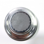 58mm Coffee Machine Filter: Single/Double Extraction VST Style