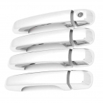 13-16 Toyota Prado Eesmine ja Tagumine Udutule Iluv&otilde;re ja Kaitseraud