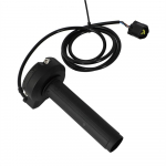 Gaasihoova k&auml;epide elektrimootorratta Sur-Ron X Surron S Light Bee Sur Ron jaoks