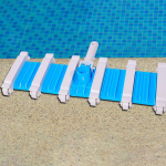 Pool Vacuum Head Cleaning Practical Easily Install Durability Sturdy 1.5 inch Interface Direct