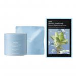 Abib Moisture Chou Hyaluron Pad Hydrating Touch 75 Sheets Awards Set (+75 Sheets Refill + Moisture Chou Sticker 1 Sheet)
