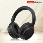 UUS Lenovo TH11 juhtmevabad k&otilde;rvaklapid Peasse kinnitatavad Bluetooth-k&otilde;rvaklapid HIFI Stereo Muusika M&auml;ngu M&uuml;rasummutusega K&otilde;rvaklapid 24H Pika vastupidavusega K&otilde;rvaklapid must