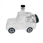 Uus Mudel Auto Viski Dekanter, Auto Klaas Veinipudel Isale, Abikaasale, Naljakas Auto Viski Dekanter Kodu Baari Kaunistus Pikap (Klassikaline auto)350 ml One Size
