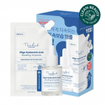 The Lab by blanc doux Oligo Hyaluronic Acid Boosting Ampoule 30ml + 33ml Refill Set