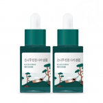 Round Lab Pine Calming Cica Ampoule 30ml + 30ml Refill Pack