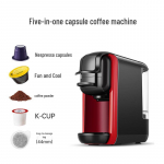 19-baarine Itaalia kapselkohvimasin koju ja kontorisse