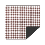 Eriti suur piknikutekk Veekindel Liivakindel Paksenenud Lihtsalt kaasaskantav 200x200cm kohv
