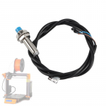 3D-printimine Prusa i3 mk2/2s FINDA. Sond Mini-rambo MMU2 DIY jaoks