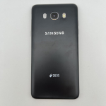 Renoveeritud Samsung Originaal Samsung Galaxy J7 (2016. aasta) J710F 4G 13MP 2GB RAM 16GB ROM Mobiiltelefon &uuml;he SIM-kaardiga/kahe SIM-kaardiga No charger must