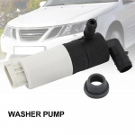 Tuuleklaasipesupump Saab 9-3 93 2002-2015 jaoks 12826943, 12782867, 12802440