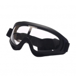 UV-kaitsega suusaprillid Uduvastased Reguleeritava rihmaga Tuulekindlad Lumelauaprillid Meestele Naistele Jalgrattaprillid Mootorrattad M&auml;gironimisprillid