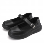 Uued Lolita kingad Jaapani Mary Jane kingad Naised Vintage T&uuml;drukud &Otilde;pilased JK Uniform Platvorm Kingad Cosplay K&otilde;rged kontsad Pluss Suurus 42 35