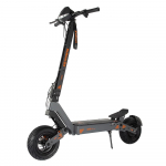 Kukirin G4 All-Terrain E-Scooter for Adult 2000W 60V 20Ah, 70km/h 11 Off-Road Tires, Full Suspension & Dual Disc Brakes Folding E-Scooter G4 must