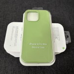 Stiilne pehme silikoonist libisemisvastane &uuml;mbris Apple 16 15 Pro max &uuml;mbrisele, mustusevastane t&auml;isserv, mitmev&auml;rviline Apple originaal 14 13 12 11 Pro max &uuml;mbris iPhone 17 Pro